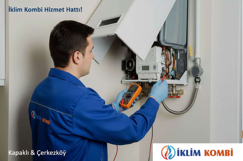 Kombi Bakımı Neden Önemli - Kapaklı Kombi